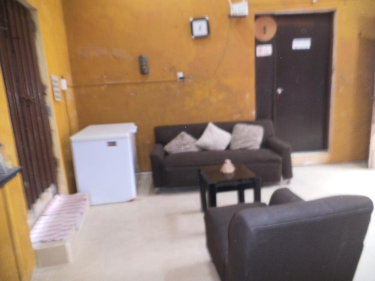 Cuartos Y Hostal Jaqueline Campeche Ngoại thất bức ảnh